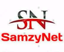 SamzyNet Logo